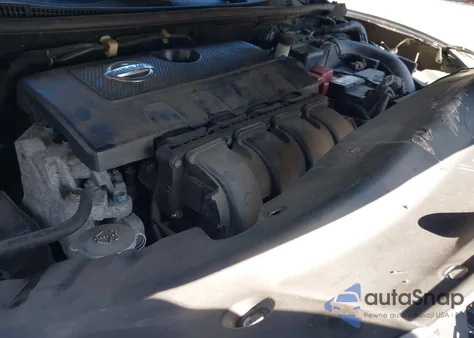 2014 Nissan Sentra Sr from USA, damaged, VIN 3N1AB7AP5EL629429